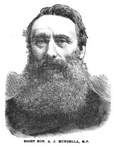 Anthony Mundella, by Compilation - The Review of Reviews (1891) New York, London, Public Domain, https://commons.wikimedia.org/w/index.php?curid=18481970